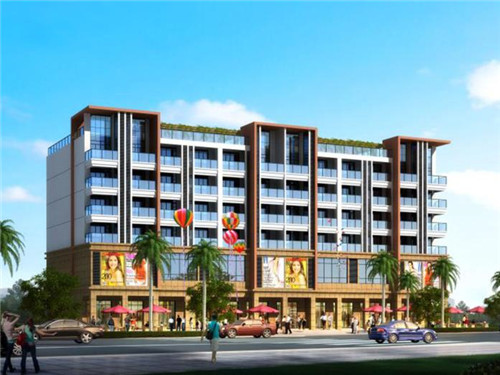 麻辣江湖麻辣烫