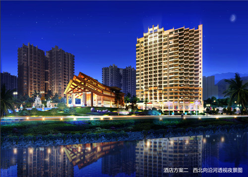 三江汇眉州鱼坊