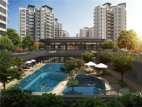 爱福蛙花艺餐厅