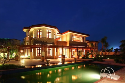 蜀楠板材建材（蜀南集团）