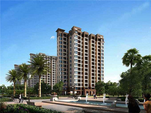 水泥板砸坏物业有责任吗（水泥板破碎）