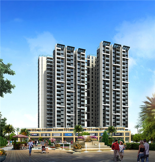 物业收取滞纳金吗（物业收滞纳金是否违法是敲诈吗?）