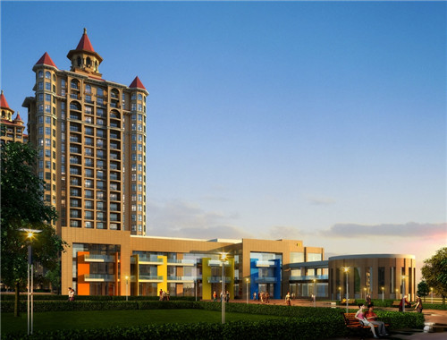 在腾冲县加盟客乐多哪个地段好