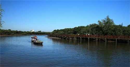 佛山有什么旅游景点（佛山有什么旅游景点免费）
